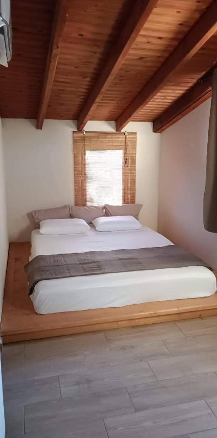 Agape Villa Keratea Luaran gambar